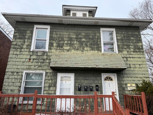 Building Photo - 1114-A Gilbert-