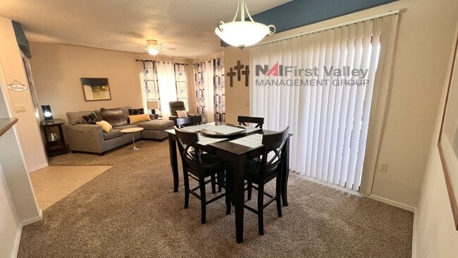 Photo - 1 Bedroom, 1 Bath Executive