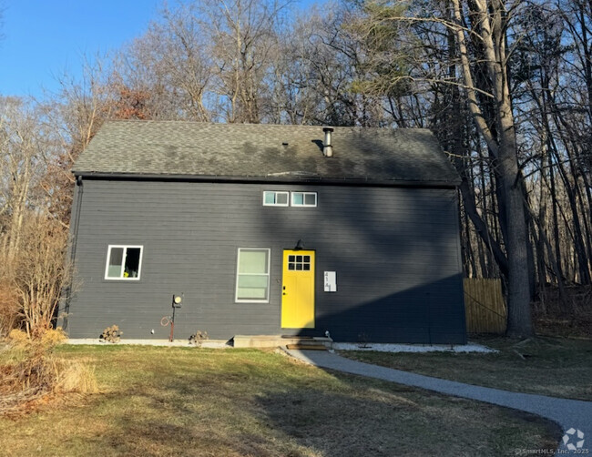 Building Photo - 41A Fowler St Rental