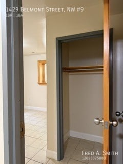 Building Photo - 1429 Belmont St NW Unit 9
