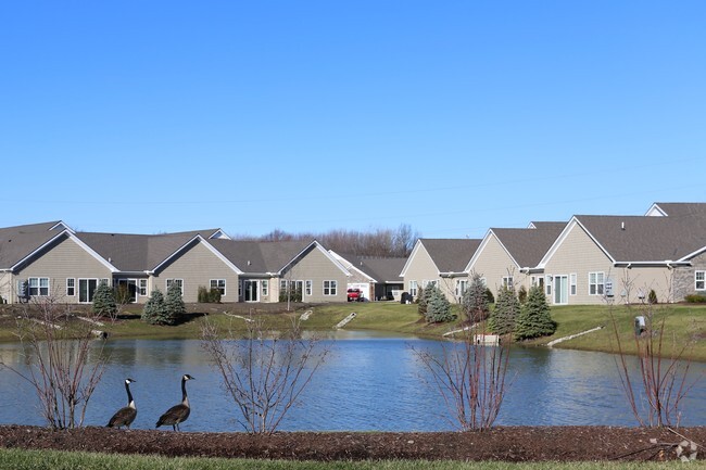 The Preserve at French Creek