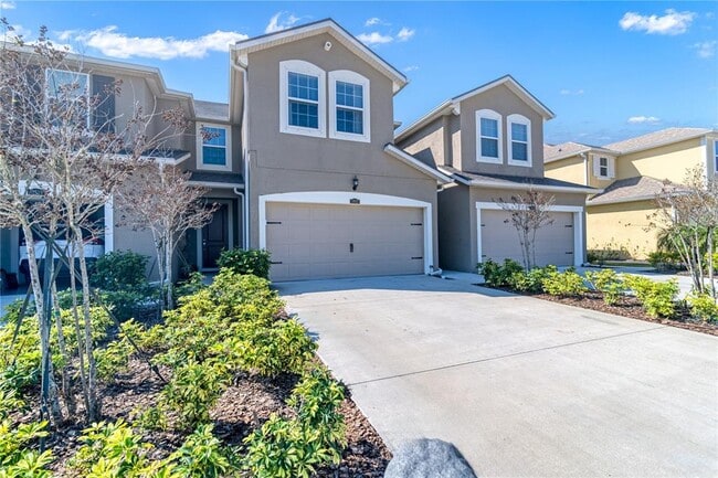 Photo - 11923 Sky Acrs Ter Townhome