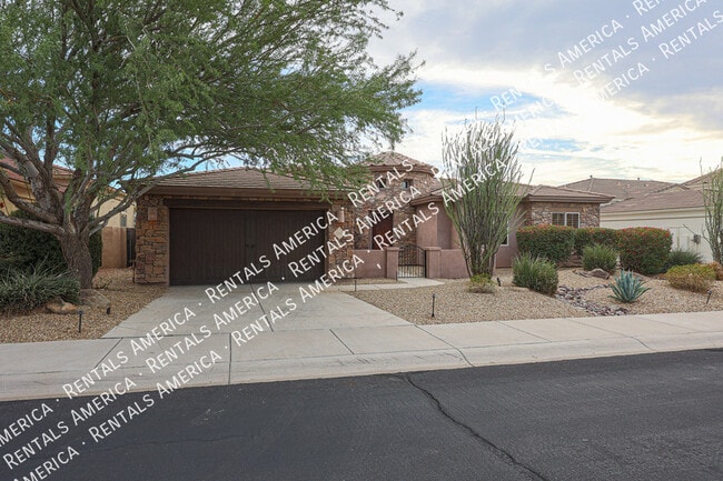Photo - 12439 E Lupine Ave