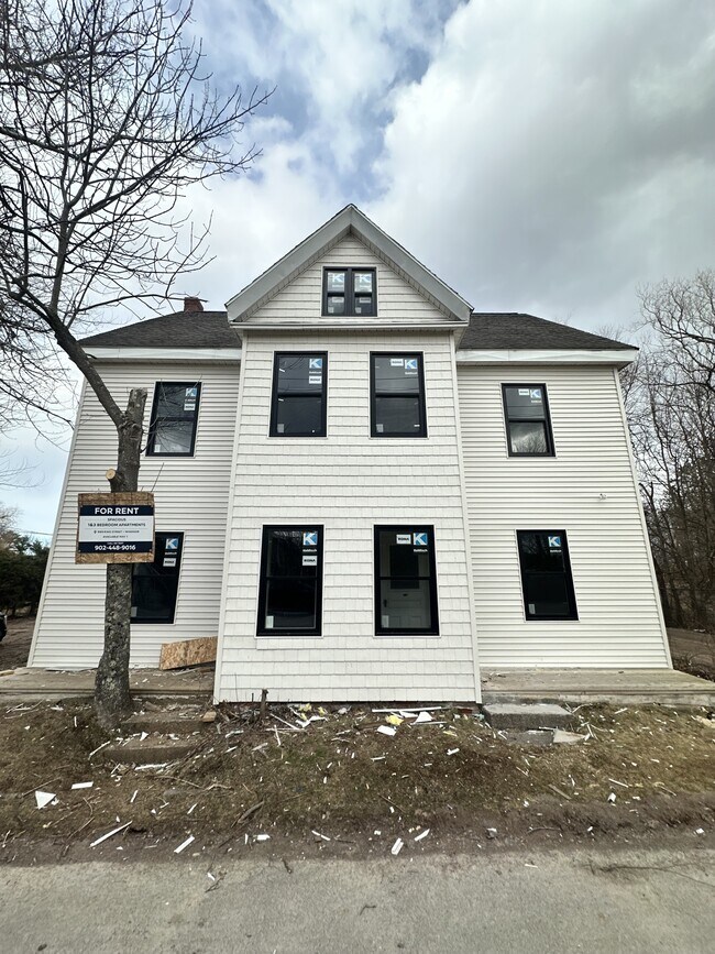 Building Photo - 999 King St Unit 6