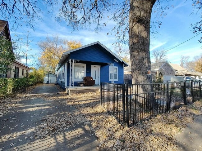 Photo - 2605 Birmingham Ave