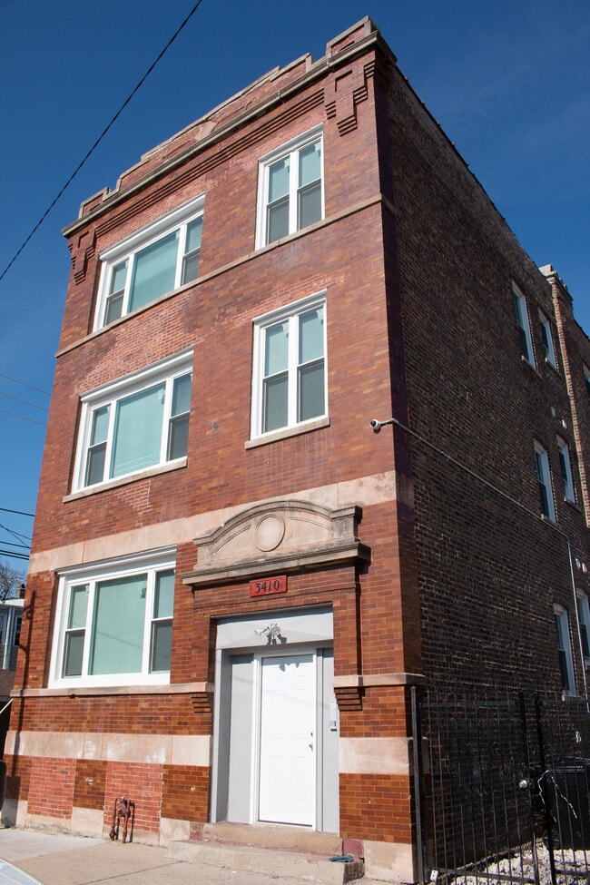 Building Photo - 3410 W 24th St Unit 2