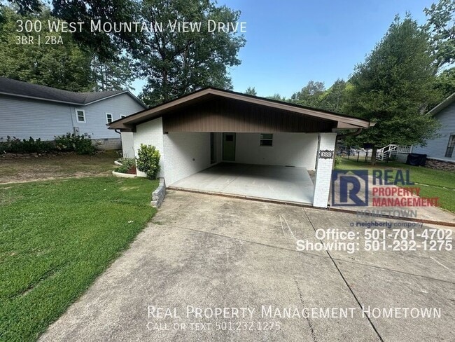 Photo - 300 W Mountain View Dr