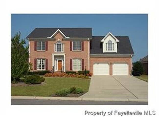 Building Photo - Fairfield Rental