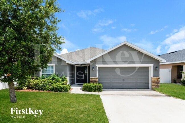 Building Photo - 2600 Sanderling St Rental