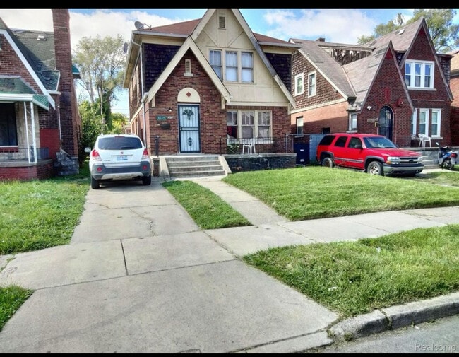 Building Photo - 8535 Kentucky St Unit A