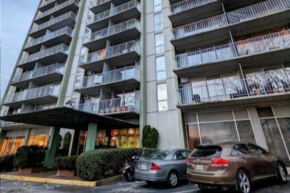 Photo - 1271 Poplar Ave Unit Bryton Tower Condo