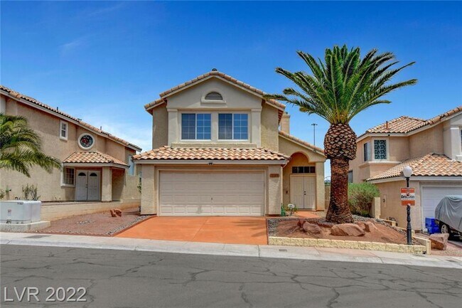 Photo - 5320 Desert Blossom Rd Condo