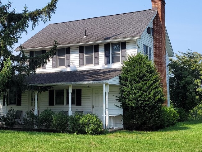 Photo - Country Views In Berks County-one pet allowed