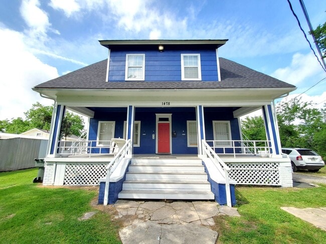 Building Photo - 1478 Johns St Unit 1478 Johns St - 2-RTR 07/17/26