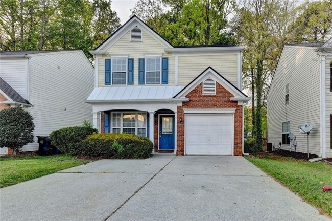 Building Photo - 3415 Oxwell Dr NW