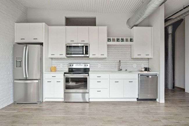 Una habitación - The Jax