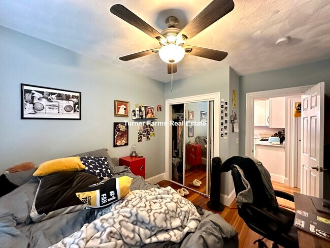 Photo - 307 Highland Ave Apartments Unit 1