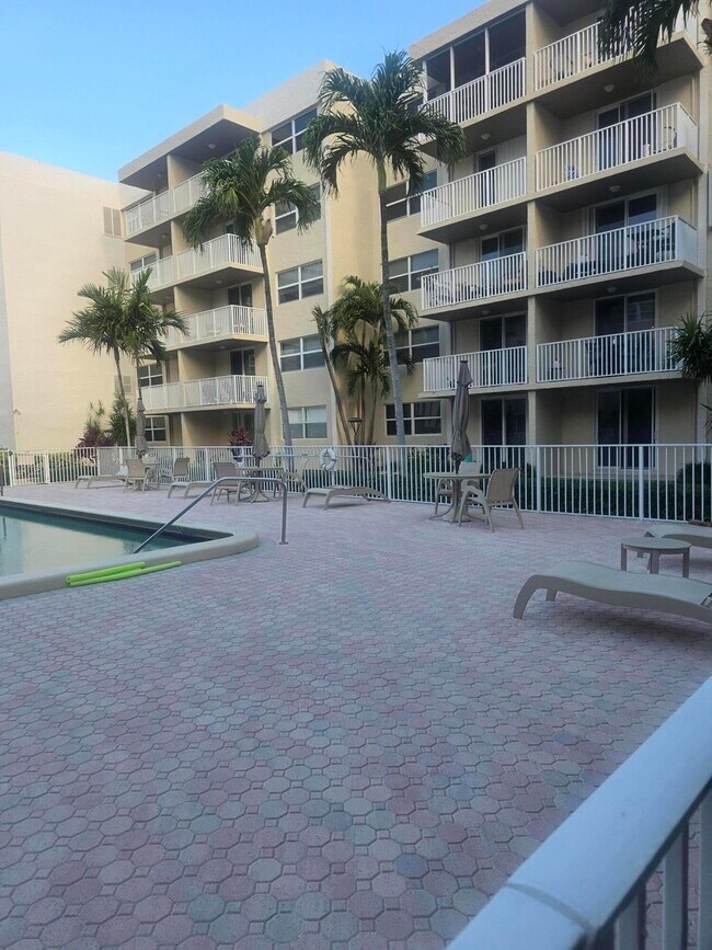 Photo - 2929 S Ocean Blvd Unit 5060