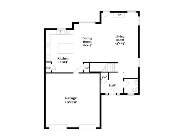 Photo - 3034 Robin Terry Ct