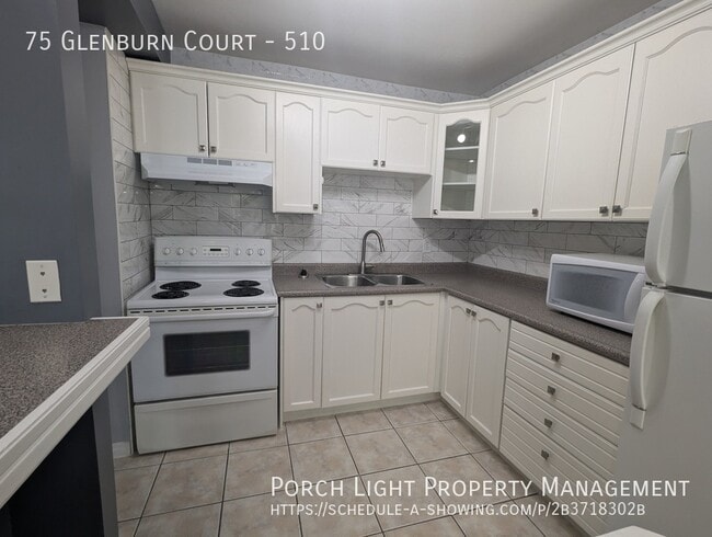 Photo - 2 Bedroom Condo with Private Laundry and On Site Gym Unit 510
