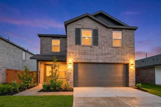 Building Photo - 2410 Cherry Ruby Dr