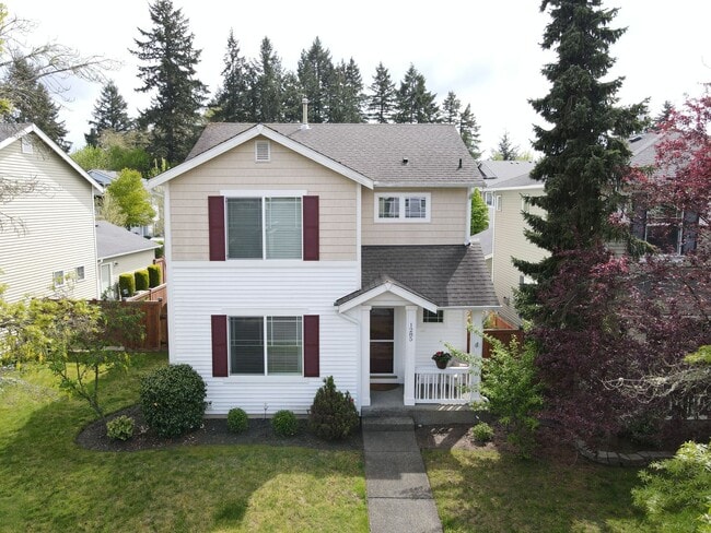 Building Photo - 1285 Griggs St