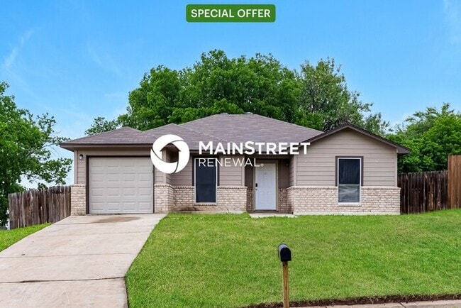 4 Bedroom Pet-Friendly Home in Converse, T... - 4 Bedroom Pet-Friendly Home in Converse, T...