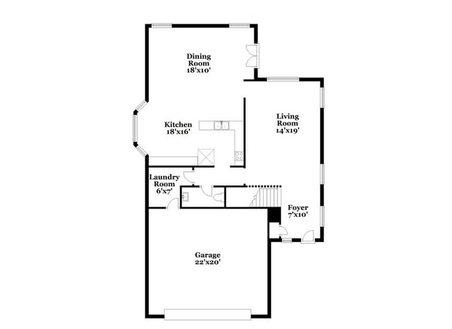 Photo - 4039 W Salter Dr