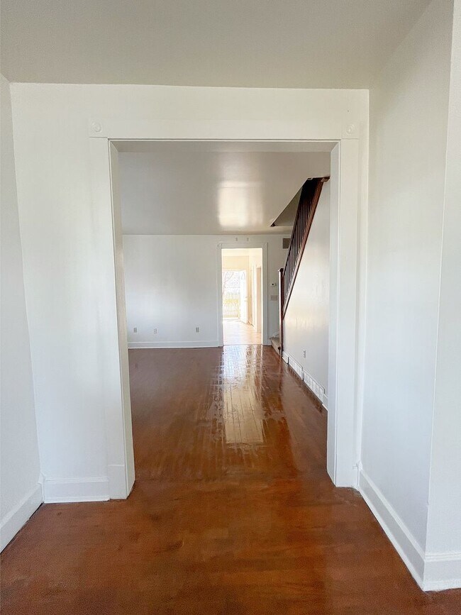 Photo - 1315-1317 North 18th Street Unit 1317