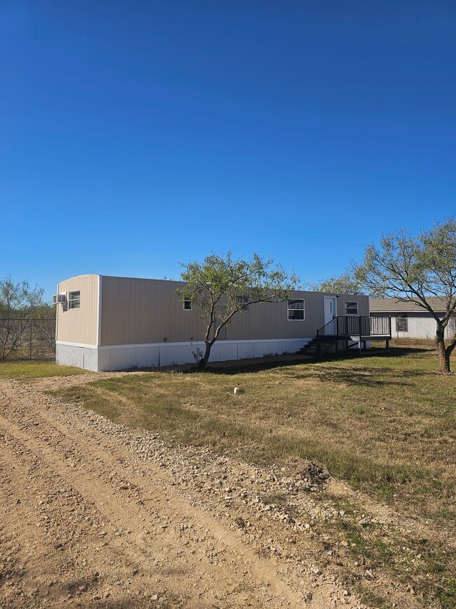 15205 Pocmont Trail