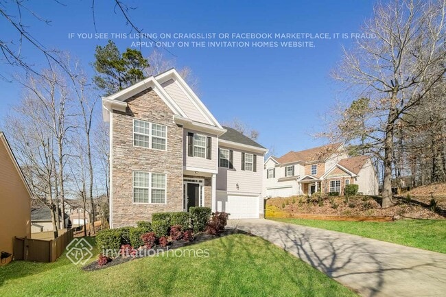 Photo - 3128 Forest Grove Trail