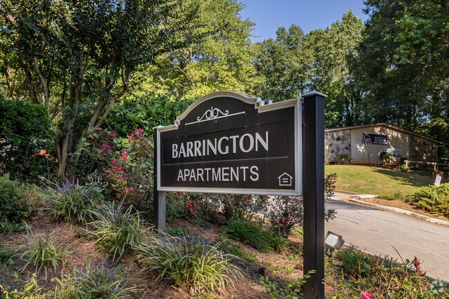 Barrington