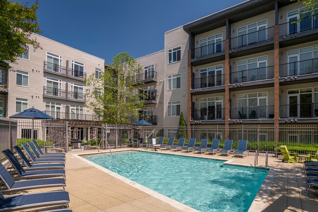 Photo - Crosswinds at Annapolis Town Center