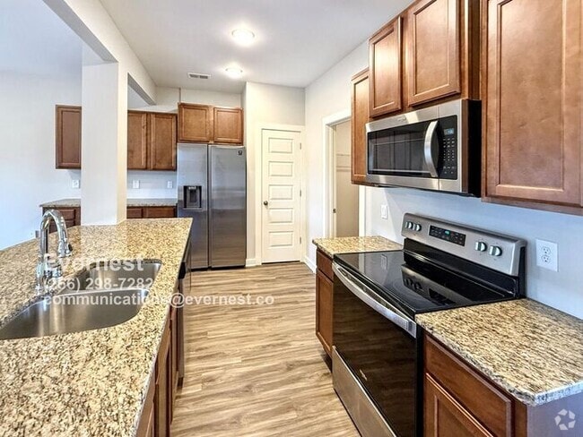 Building Photo - 7205 Elmcroft Ave NW Rental
