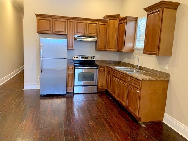 Photo - 3028-30 Cleveland Unit 3030