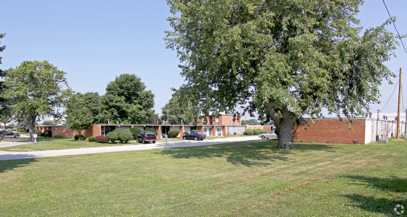 Air Haven Apartments - Air Haven Apartments