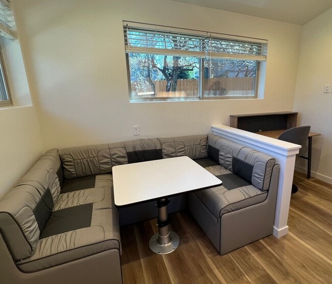 Photo - Newly Built! 1 Bed, 1 Bath Home with a fully fenced Yard!