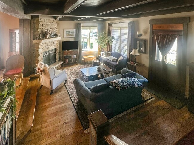 Photo - Spend the Holidays in Historic Breckenridg...