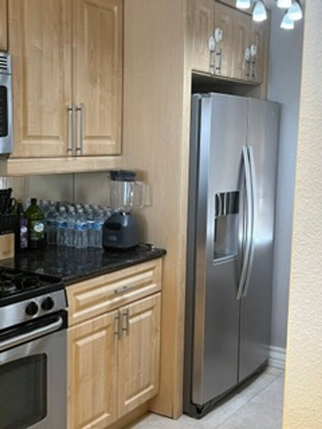 Photo - Meridian Furnished 2 Bed | 2 Bath Condo with Sphere View and Linq View (NV Energy/SW Gas/Internet... Unit 413