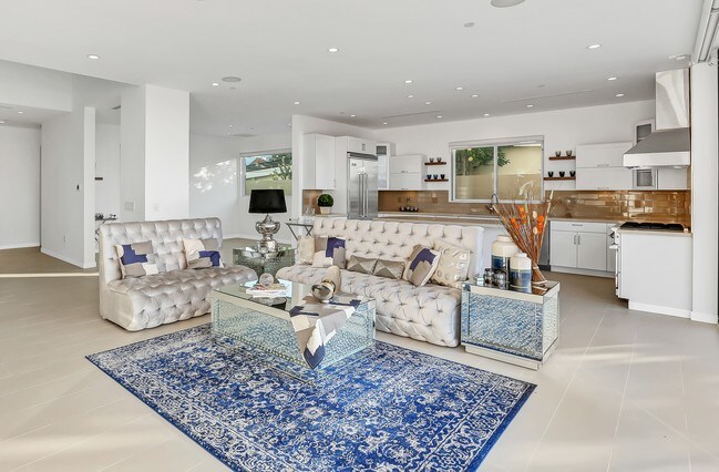 Open Layout - 3865 Beverly Ridge Dr