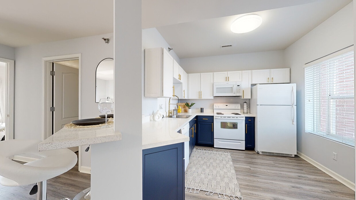 Photo - Longacre Apartment Resort