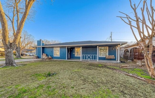 Photo - 11730 Rubenstein St House
