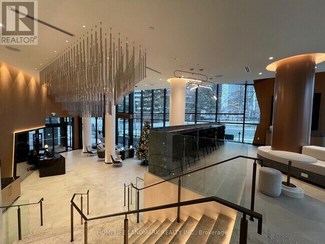 Photo - 60 Central Park Roadway Unit 1302