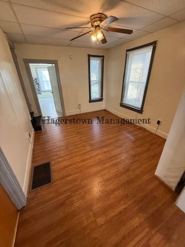 Photo - Duplex on Pennsylvania Ave