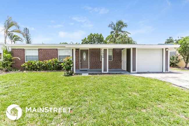 Building Photo - 3626 Everglades Rd Rental