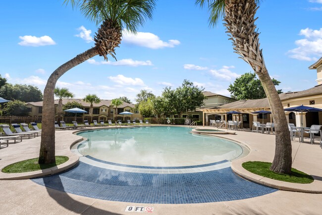 Grand Reserve Apartment Homes