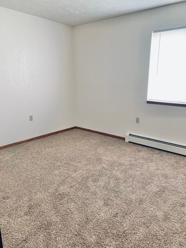 Foster Apartments
