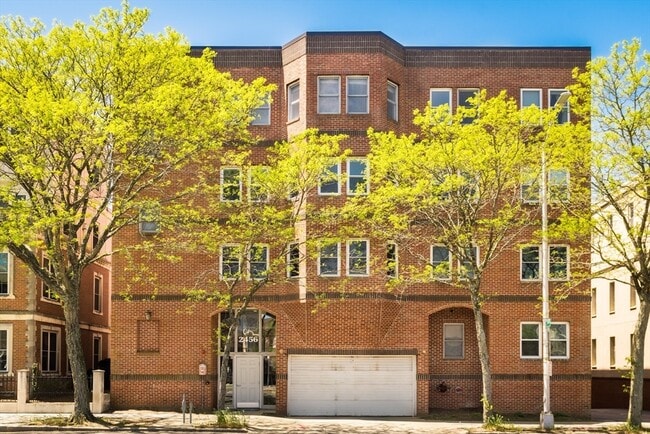Photo - 2456 Massachusetts Ave Unit 401