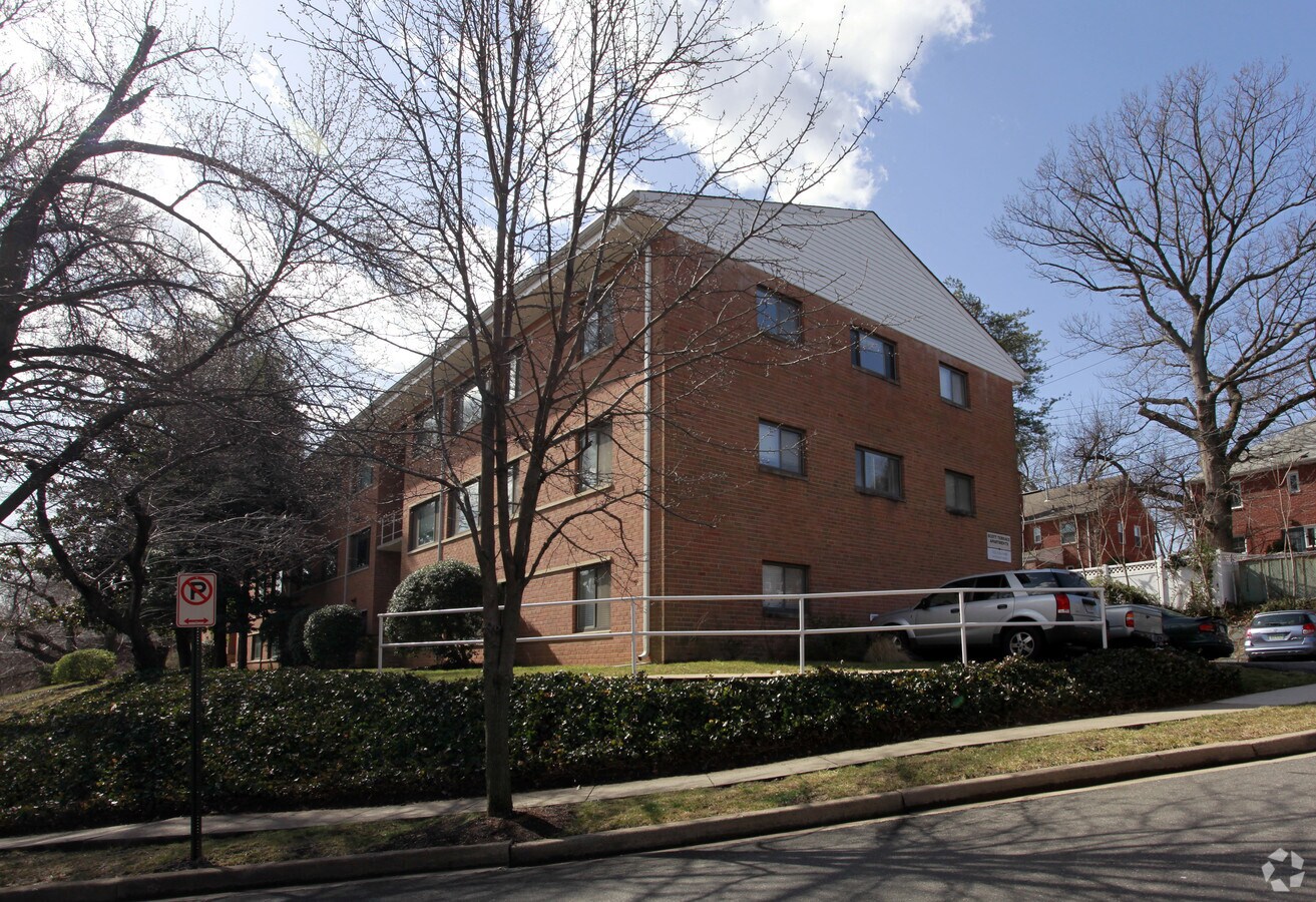 Scott Street Apartments - Scott Street Apartments