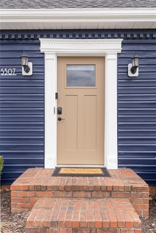 Photo - 5307 S Bellview Rd